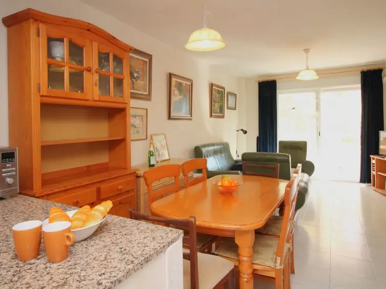 Piso de 2 Dormitorios alquiler Albir, España