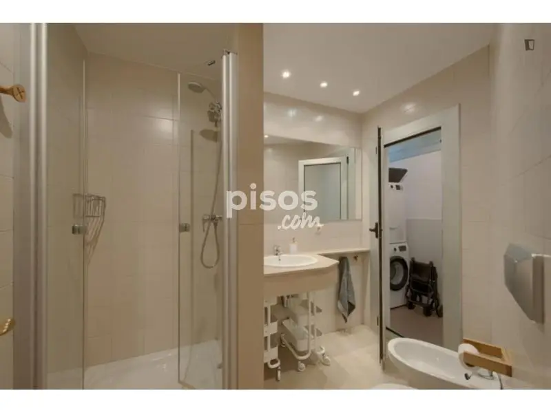 Habitacion Privada en Sant Gervasi Galvany Barcelona