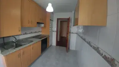 Alquiler Piso Milladoiro 2 dormitorios garaje trastero