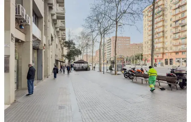 Alquiler Apartamento 4 Dormitorios Barcelona 3 24 Meses