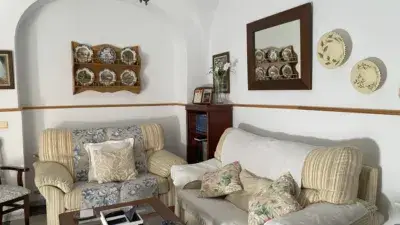 Casa en Venta Villanueva de La Serena