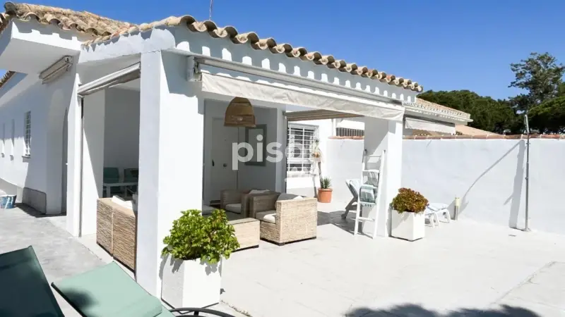 Chalet Pareado Reformado Cerca de la Playa