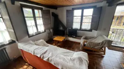 Piso en alquiler en Plaça Major