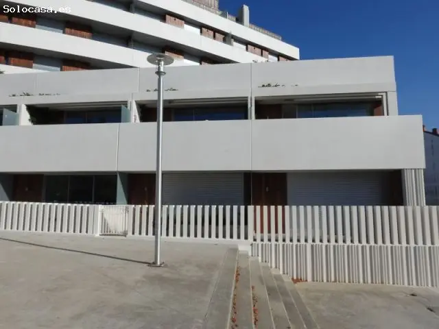 Oficina Loft Santa Marta con Garaje y Trastero