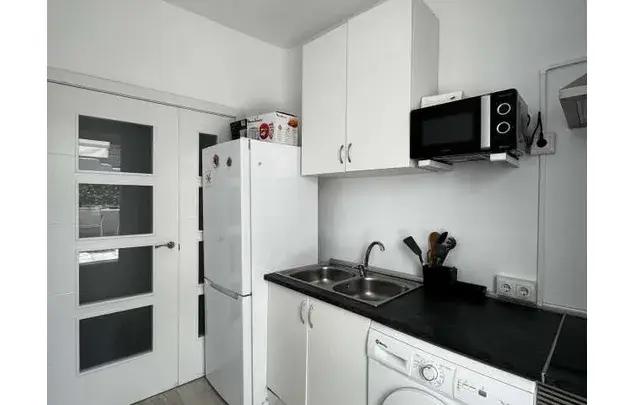 Alquiler de Habitacion en Madrid