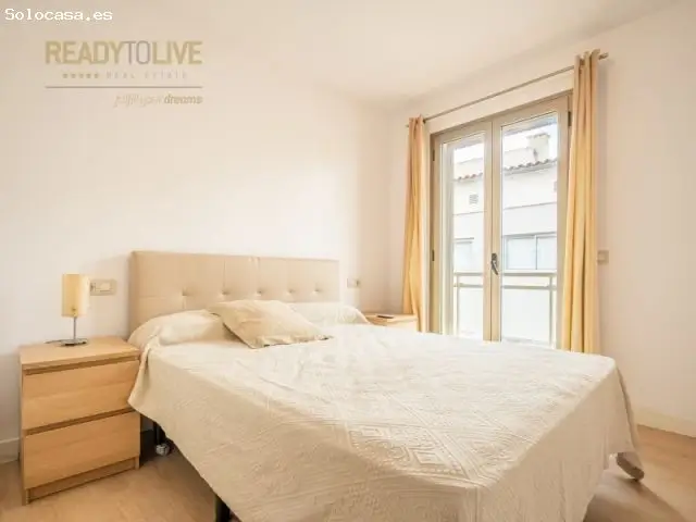Atico Encantador Puerto Alcudia 89m2 Terraza 79m2 Playa