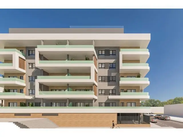 Atico en venta en El Puerto de Sta Maria cerca de la playa