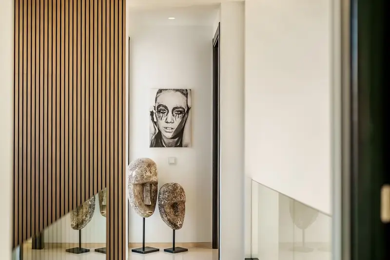 Villa de Lujo Moderna en Nueva Andalucía