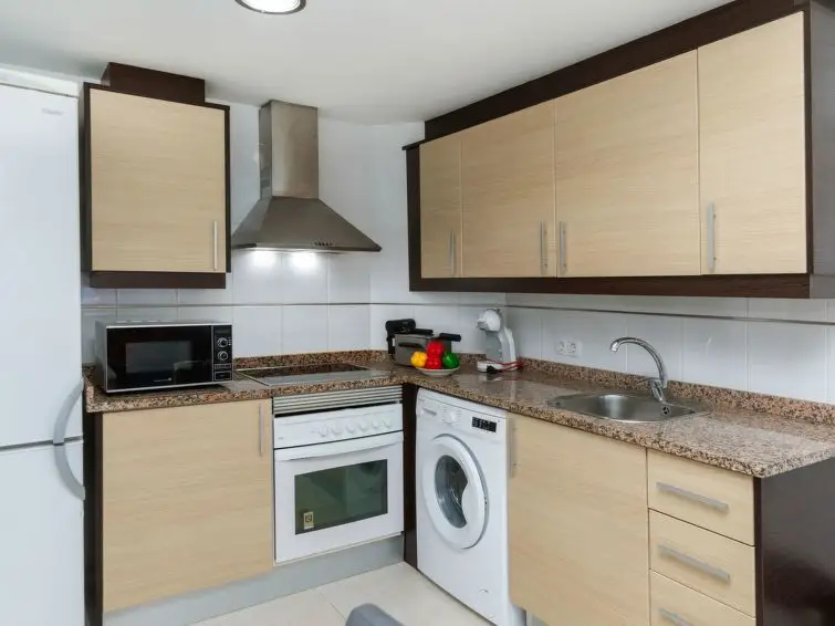 Apartamento 3 Dormitorios Peñíscola Cerca de la Playa