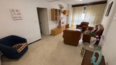 Alquiler Piso Centro Puerto Real 3 Dormitorios