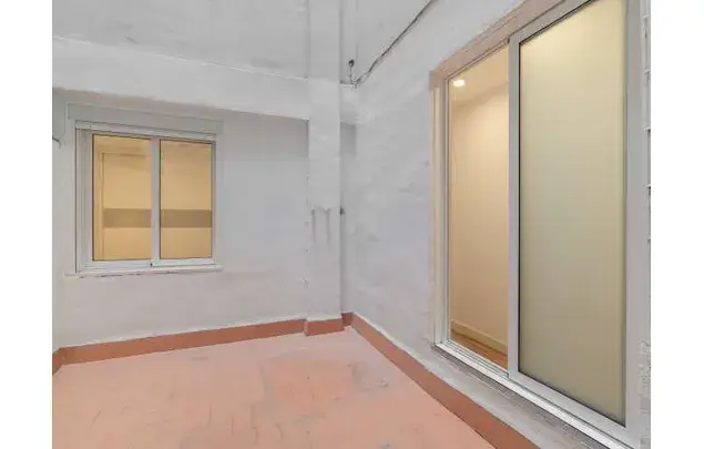 Alquiler de Habitaciones en Barcelona Piso Amueblado