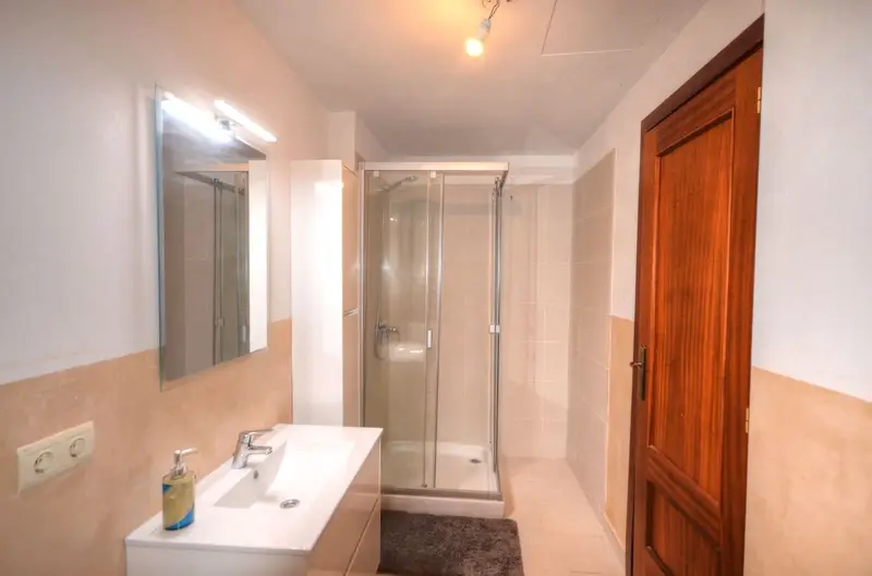 Ático en Venta Santanyí Mallorca 3 Dormitorios 2 Baños