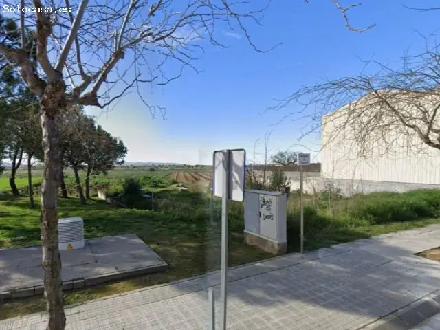 Solar Urbano 465m² La Granada del Penedès - Ideal Familias e Inversores