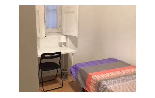 Alquiler habitaciones Madrid Calle Ferraz
