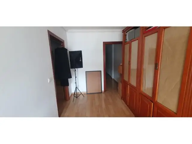 Piso en Venta San Roque 3 Dormitorios Garaje Reformado