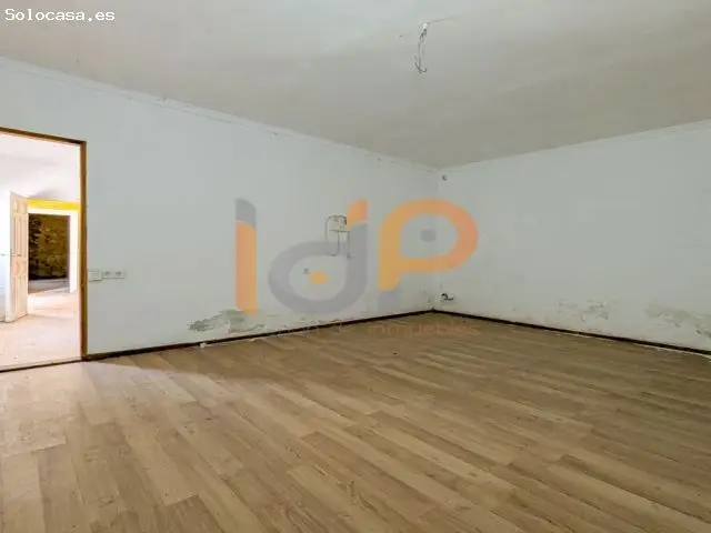Casa en Venta Albánchez Almería 2 Dormitorios Amplia Parcela
