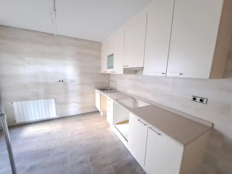 Venta Piso con calefacción en Centro Elche