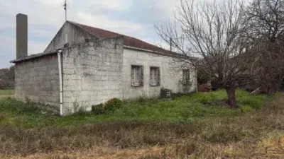 Casa en venta en Calle Cardeita