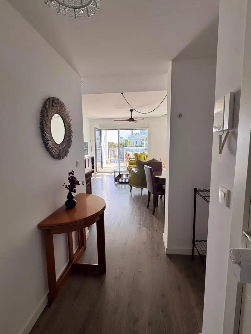 Venta Piso Lujoso 3 Dormitorios 2 Baños Aguacate Beach