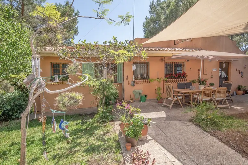 Chalet en Venta Costa de la Calma Mallorca 3 Dormitorios