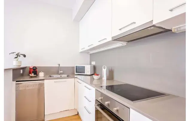 Apartamento 6 Dormitorios 65m2 Barcelona Alquiler Temporada Media Larga