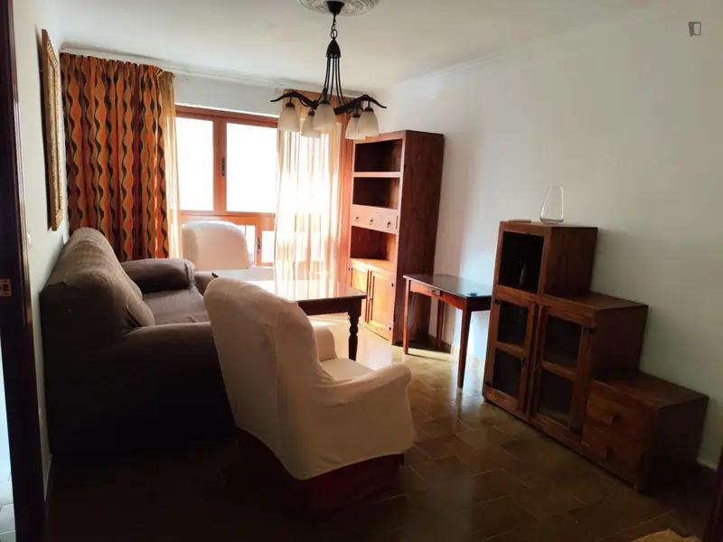 Alquiler Piso 3 Dormitorios Málaga España