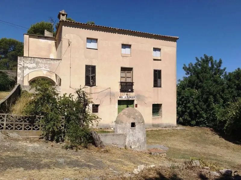 Finca Rustica en Venta Ontinyent Valencia