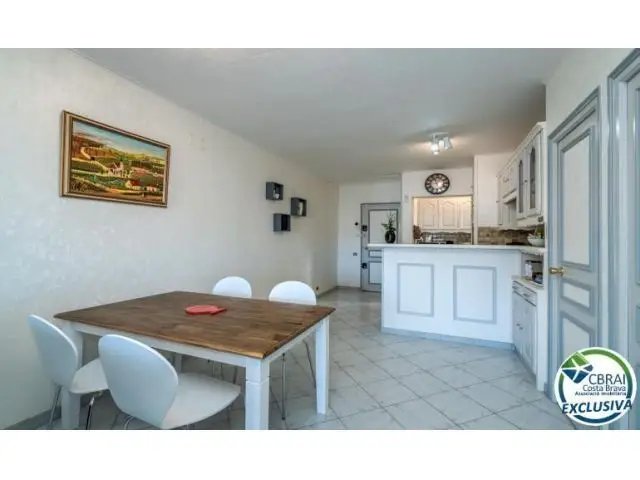 Apartamento en Venta Empuriabrava Girona 2 Dormitorios 73m2