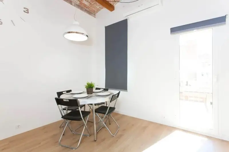 Apartamento 1 Dormitorio Barcelona