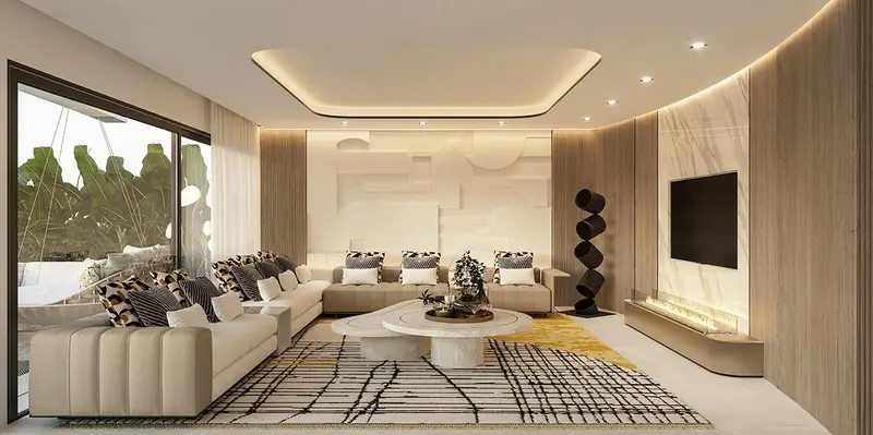 Apartamento de Lujo en Primera Línea de Playa Marbella Este