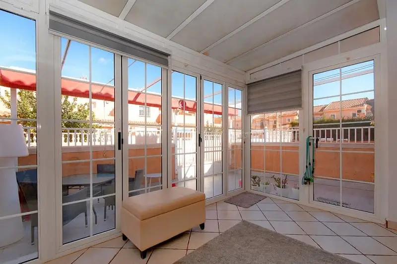 Adosado en Venta Los Urrutias 3 Dormitorios 2 Baños Piscina Comunitaria