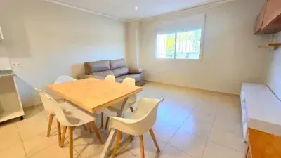 Apartamento en alquiler en Carrer Llibertat, 23