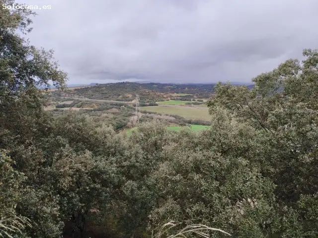 2 Parcelas en Venta Urbanizacion El Ariño Barbastro
