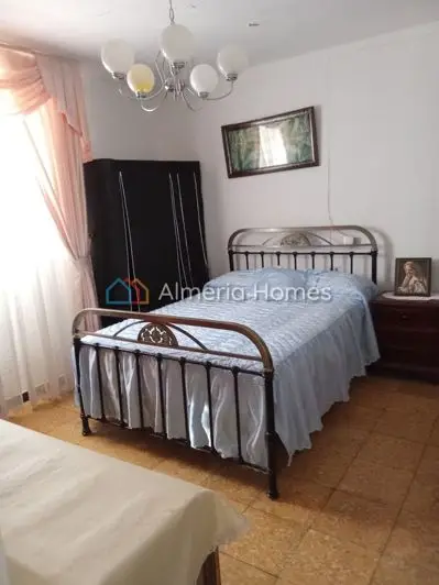 Casa Rural 3 Dormitorios Jauca - Tranquilidad y Comodidad