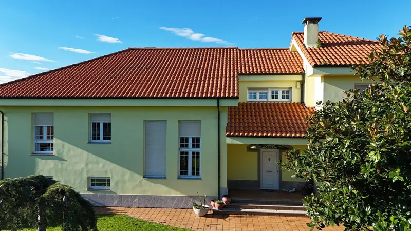 Chalet en Venta Aviles 4 Dormitorios 4 Baños 500m Terreno