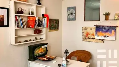 Chalet en venta en Carrer de Quevedo