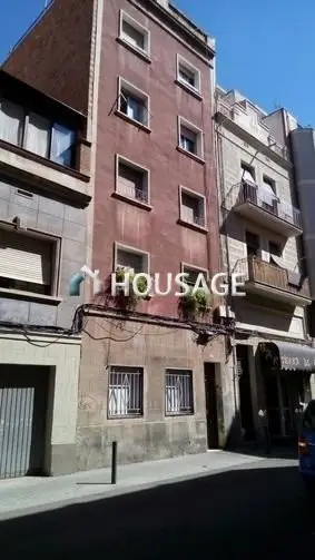 Piso en venta El Hospitalet de Llobregat 2 dormitorios 41m2