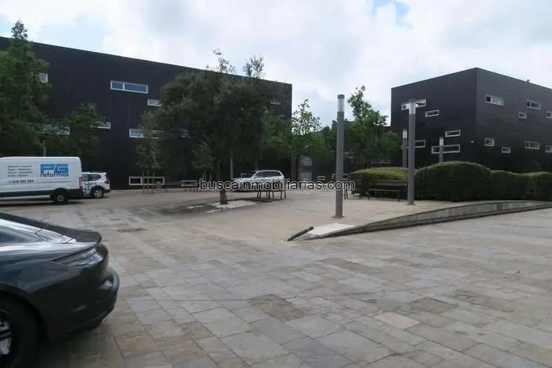 Parcela Urbana en Palma de Mallorca 1080m2
