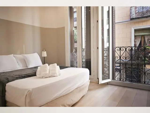 Apartamento 3 Dormitorios Madrid La Latina
