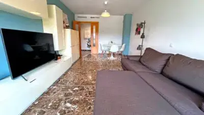 Piso en Venta Vila Real 3 habitaciones 2 baños