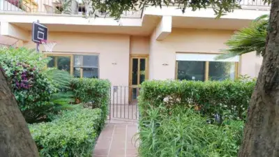 Chalet en Venta Santa Ponca 4 Dormitorios Piscina Jardin