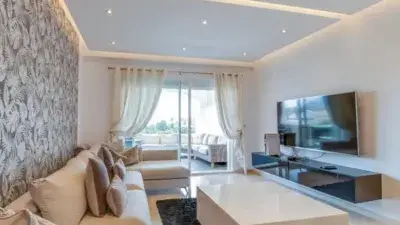 Apartamento en Alquiler Los Altos de la Quinta