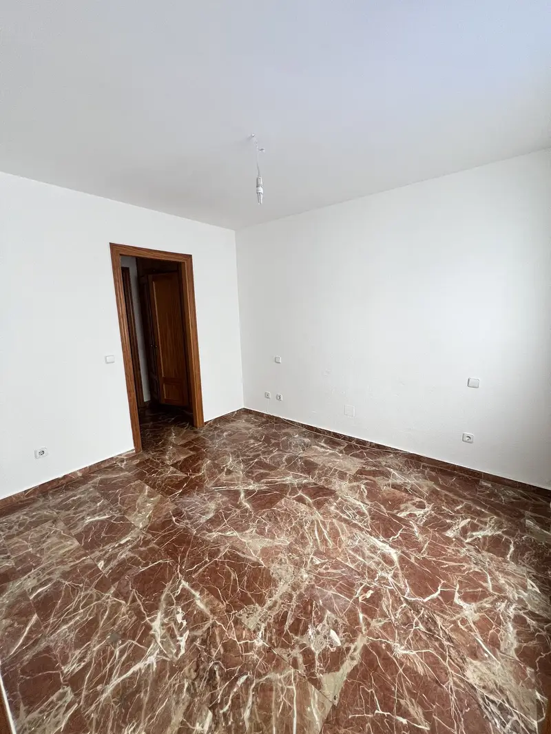 Alquiler Piso 3 Dormitorios San Pedro Alcántara