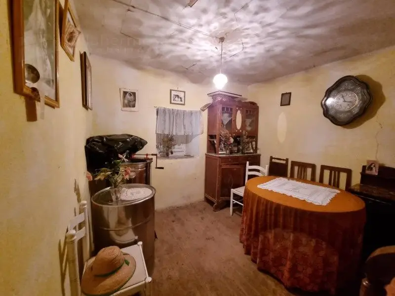 Casa en Butrera para Reformar con 2 Parcelas
