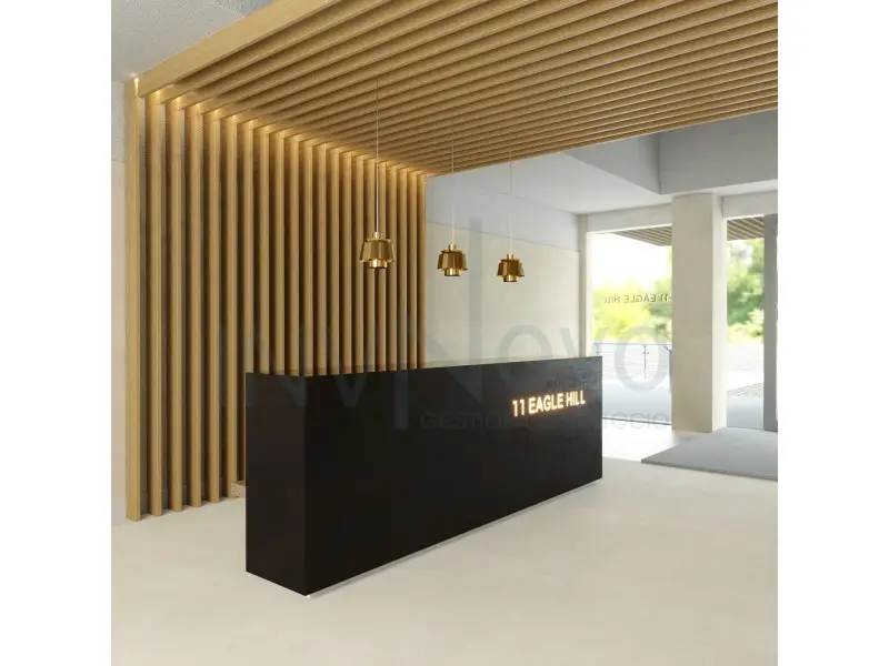 Venta Loft con Terraza en Navarrosillos - Poligono Sur