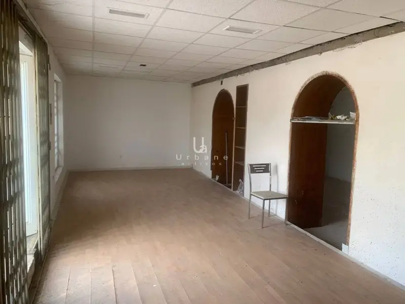 Venta Vivienda y Local Comercial en El Palmar Murcia