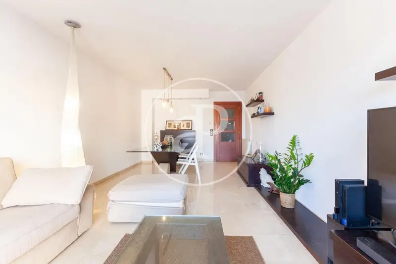 Apartamento en venta en Mataro 3 habitaciones 2 banos