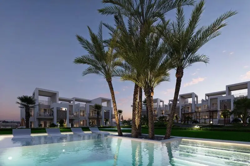 Apartamentos en Venta Ciudad Quesada Lujo Modernos