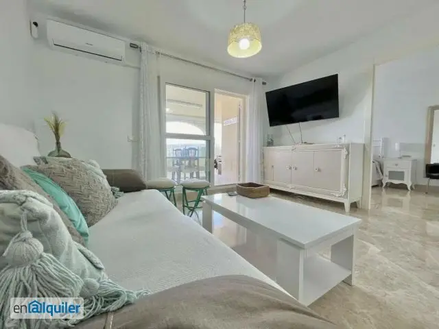 Apartamento Lujo Almerimar Alquiler Temporal Septiembre Junio
