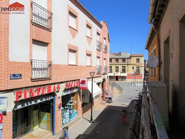 Casa Unifamiliar en Arévalo Centro con 5 Dormitorios